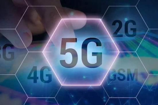 5G SDWAN组网应用