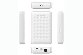 远盛 5G CPE智能数据终端 说明书