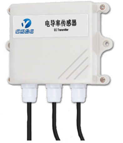 远盛 电导率传感器S100-EC 说明书