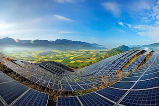 政府固定资产投资支持光伏发电项目清单第一批通知下来了（北京）！