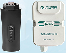 户用光伏加密通信棒-产品参数
