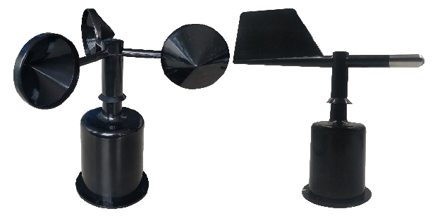 风速风向传感器