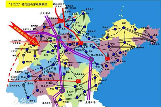 周村纺织厂分布式光伏发电余电上网项目