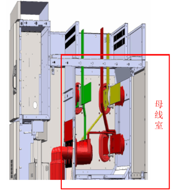 电力35kV开关柜5G无线并网