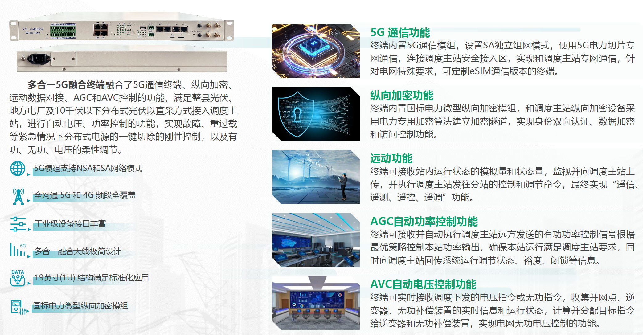 2026年分布式光伏四可功能深度解析与高性价比方案推荐